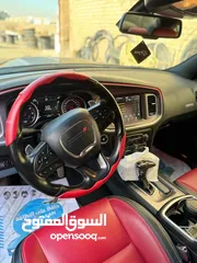  6 Dodge charger GT 2021 خليجي هارلم