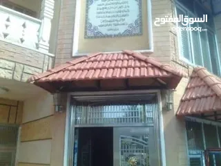  7 تركيب كرميد وترميم وصيانه كافه اعمال الكرميل من استبدال الحبه المكسور ومعالجه الخشب