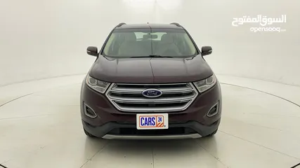  8 (FREE HOME TEST DRIVE AND ZERO DOWN PAYMENT) FORD EDGE