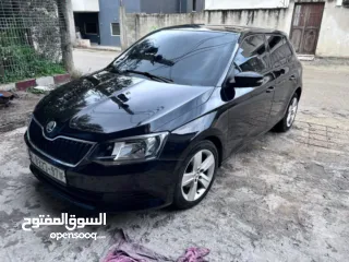  3 فابيا اوتومات برليفت بسعر منافس