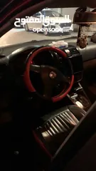  3 جولف K5 2006
