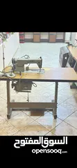  9 مكائن خياطه juki  and pfaff and singer orgenal Japanese tailoring machine