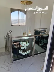  5 فيلا طابقين