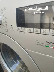  3 غسالة 10 كيلوا