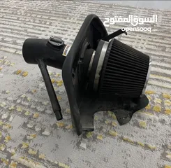  1 فلتر كي ان للمكسيما - K&N cold air intake for maxima