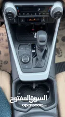  27 تويوتا RAV4 ترخيص 2023 محرك 2500 هايبرد  جير أوتوماتيك 296 حصان