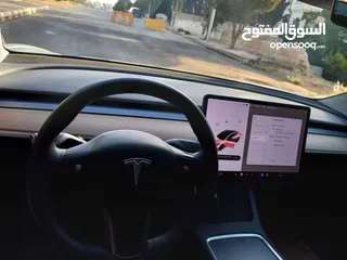  2 Tesla Model 3 Long Range Dual Motor 2021