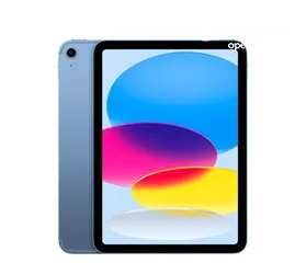  8 APPLE IPAD 10 64 g ابل ايباد 10 الجيل العاشر 64 جيجا  كفاله ابل سنه  واكشن إكسبرس سنيتن
