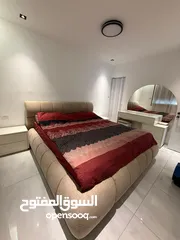  2 شقه مميزه سوبر ديلوكس مفروشه للايجار الماصيون