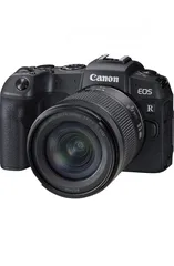  5 Canon EOS RP 24-105mm