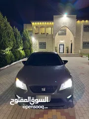  2 سيات ليون 2016/15