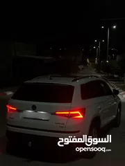  8 سكودا كوديك