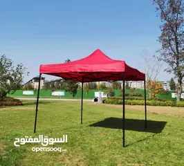  4 شمسيات وخيم كازبو ومظلات مانويل لابواب المحلات