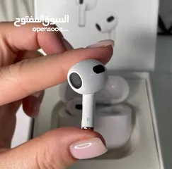  6 ايربودز Airpods Pro3