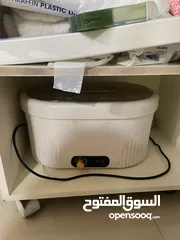  17 Alma lazer اصلي من شركه الام  صالون ليزر كامل التجهيزات ، مع جهاز ليزر الما مع تنازل والتسجيل باسمك