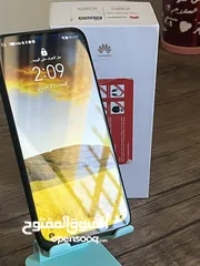 1 HUAWEI Nova 7i