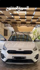  4 كيا نيرو 2020