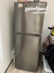  1 Sharp Refrigerater