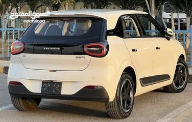 3 دونج فينج نامي بوكس2023 Dongfeng Nammi Box2023 ممشى حقيقي زيرو 6 الاف  فحص كامل حره جديد جمرك جديد