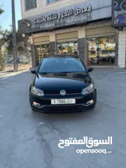  2 polo 2017 بالكرتونه