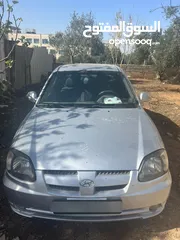  2 هيونداي اكسنت