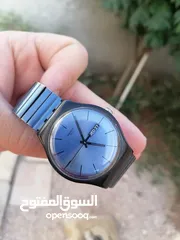  3 Swatch for men