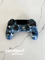  4 PlayStation 4 - 1TB + 2 Controllers (Digital Only Excellent Condition)