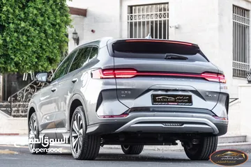  4 Byd Song Plus Champion Edition 2024