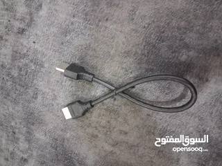  9 شاشة تلفزيون تايجر ستار 40 إنش LED TV بحالة ممتازة مع بكج للبيع
