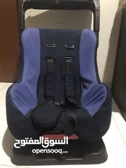 1 كرسي سيارة للاطفال car seat for children