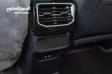  24 امتلكها الآن بدفعة أولى 3050 دينار من سبيد أوتو  Volkswagen ID6 Crozz Pro 2024
