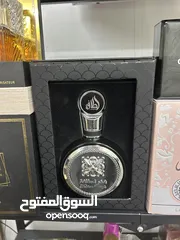  4 عطر فخر لطافة رشة وحدة كفيلة تميزك عن الكل #عطور #فخامة #جاذبية #تميزك_من_هنا