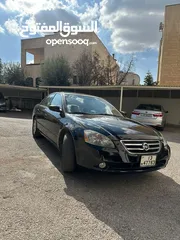  2 للبيع Nissan Altima 2005