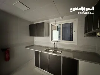  6 (محمد سعد) غرفتين وصاله اول ساكن تشطيبات ممتازه مساحات واسعه ابو شغاره