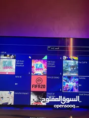  19 للبيع حساب فورت نايت مع سوني 