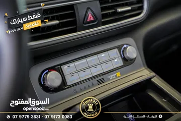  30 هونداي كونا 2020  اقساط بدفعة اولى 2500 دينار