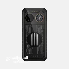  2 iiiF150 B2 Ultra ..موبايل للرحلات والسفر والمهمات الصعبة بطارية 15000 mah