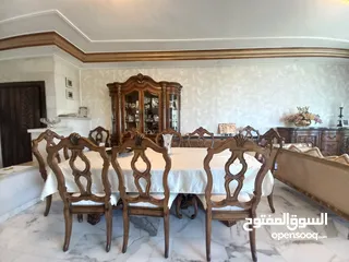  19 Furnished Duplex For Rent In Deir Ghbar  ( Property 34690 )-174805172