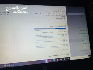  3 لابتوب hd  استعمال خفيف جداا وجهاز قوي  اقرأ الوصف