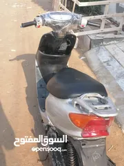  3 دراجه عصفوري للبيع جاهزه  من كلشي  هندر اشاير كله شغال 