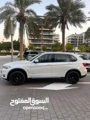  9 BMW X5 50i GCC Full optionOriginal paint full service history from original purchase