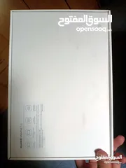  6 تابلت هواوي ميت باد T10s
