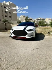  12 هيونداي فوليستر 2018 صنف( N LINE ) تيربو الاصليه وارد كوريا الصنف ولشكل الحديث