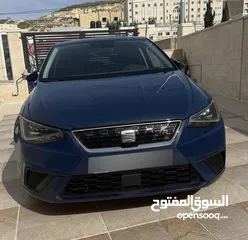  1 سيات ابيزا 2019