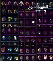  14 حساب فري فاير قوي