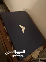  4 للبيع لابتوب Hp Victus i5-1342oH بحاله ممتازه