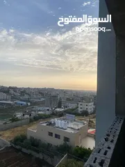 7 شقة عظم 160 م2 باطلالة رائعة (حي اسكان اكتابا)