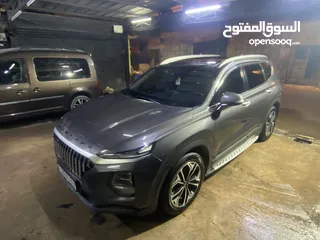  9 سنتافي 2019 فل الفل الفل