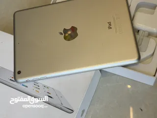  5 Ipad mini 2 32g