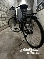  3 بسكليت جنط 27.700